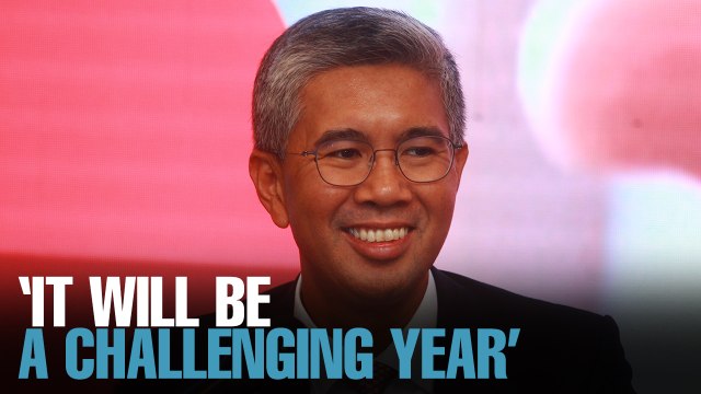NEWS: CIMB talks industry prospects
