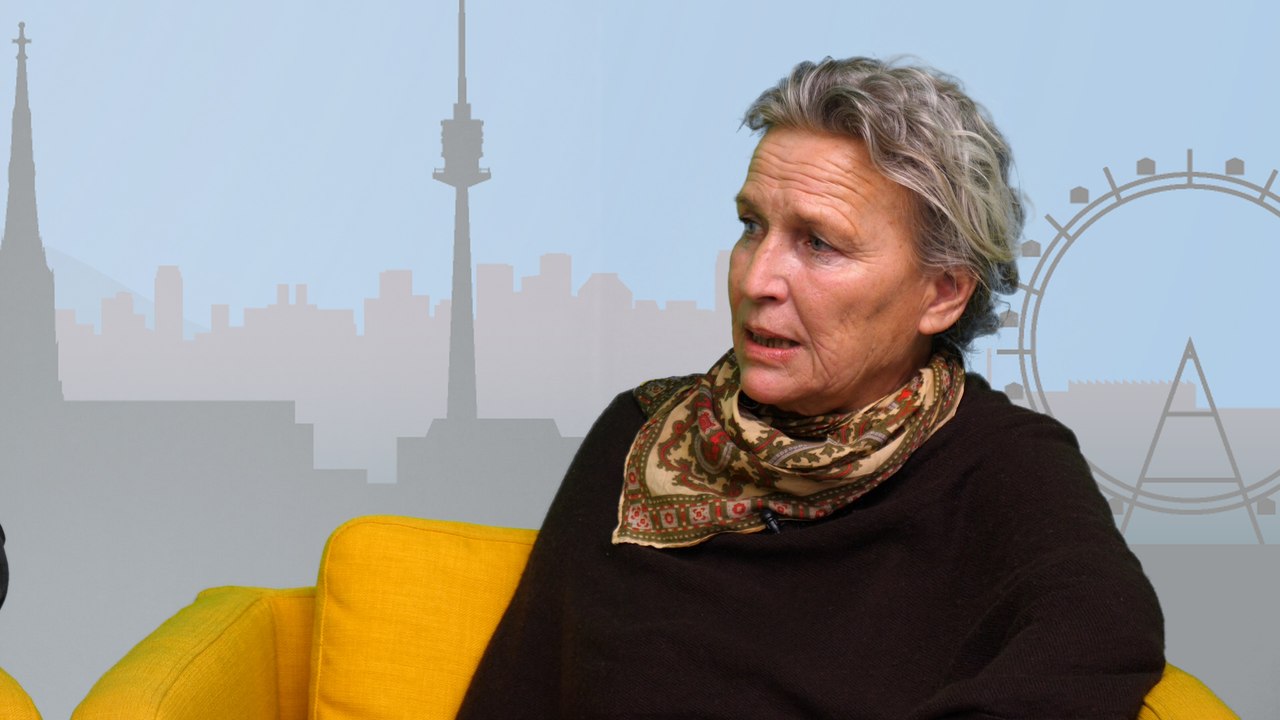 Nicola Werdenigg über sexuelle Übergriffe