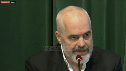 Rindërtimi, Rama: Synohet që brenda këtij viti të kemi sistemuar disa mijëra familje