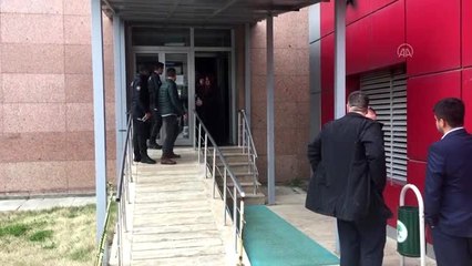 Gaziantep'te eşini yaralayan sanığa üst sınırdan ceza