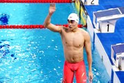 Olimpiyat şampiyonu yüzücü Yang'a, doping testinden kaçtığı için 8 yıl men cezası verildi