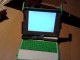 OLPC laptop: unpacking
