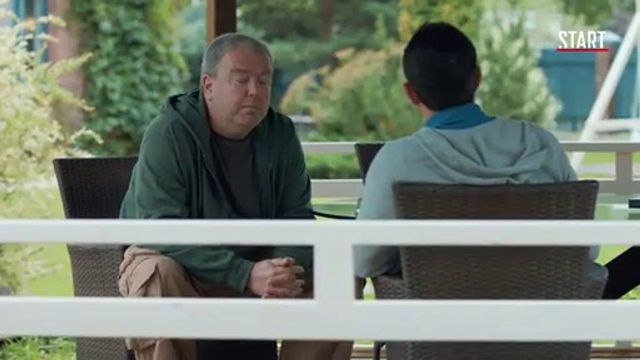 Война семей 17 серия (2020) HD –