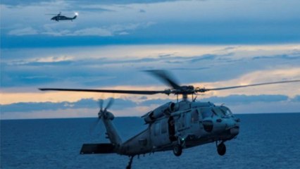 What Navy's new 'Romeos' are for?