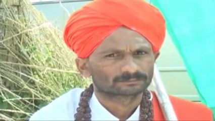 Good news: Muslim man to head Lingayat mutt in Karnataka