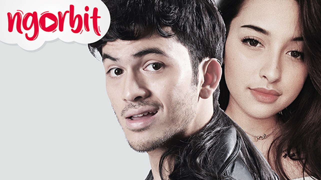 Ngorbit, Cerita Seru Rizky Nazar dan Michelle Ziudith di Mekah (Part 1)