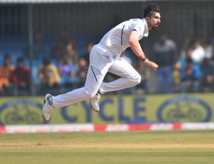 Ishant Sharma Doubtful For New Zealand vs India Second Test | Oneindia Malayalam