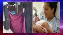 Watch Woman Gives Birth To Child On Street | బిడ్డకు జన్మనిచ్చే తల్లి భూమికి భారమా ?