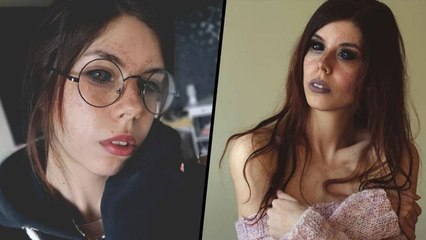 கண்ணில் டாட்டூ போட ஆசைப்பட்டு பார்வையை இழந்த பெண்