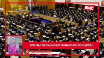 SINAR PM: Dr Mahathir hanya 'pentingkan' politik peribadi, bukannya rakyat