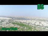 A beautiful desert of Sindh Pakistan 