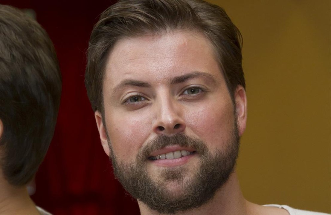 Felix von Jascheroff: Diese 'GZSZ'-Szene ist ihm richtig peinlich