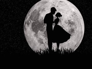 SUPERLUNA - IO E LA LUNA - Lino Gaetano - SUPERLUNA 2020 la canzone dedicata alla superluna