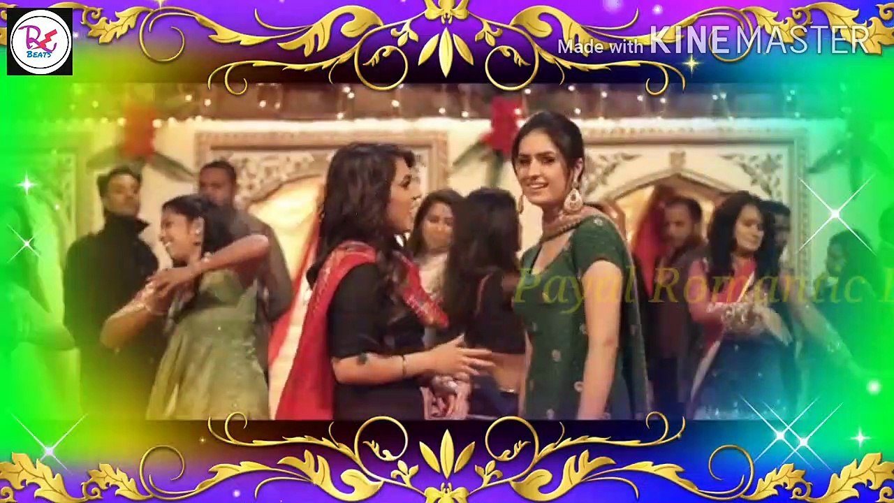 Love you oye song Punjabi status song Romantic...