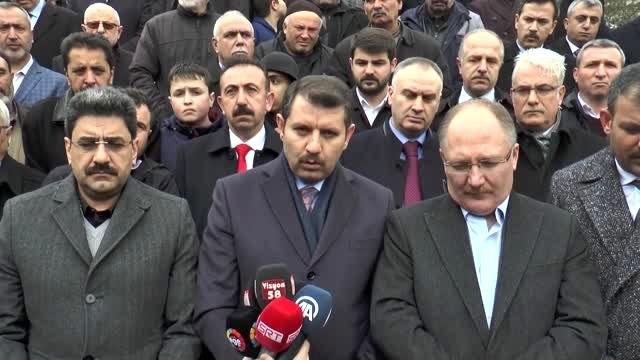 Sivas Valiliğinden koronavirüs açıklaması