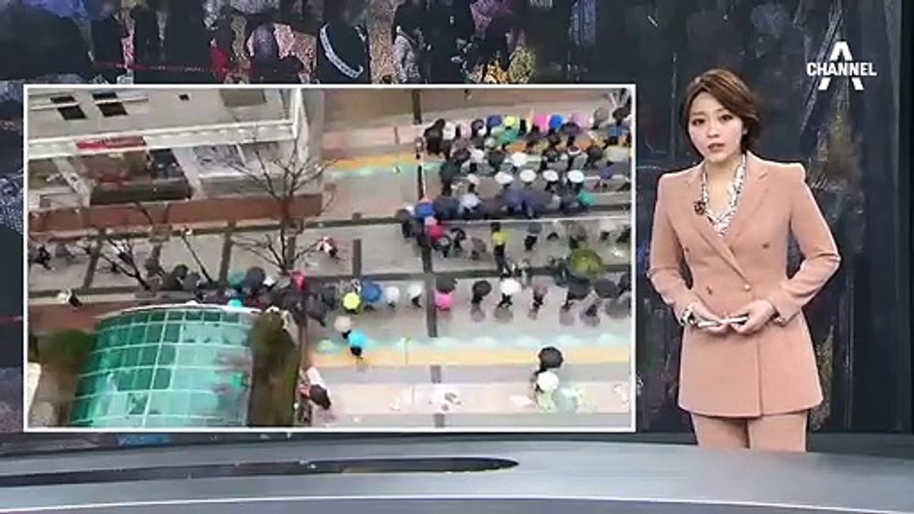 [뉴스A 클로징]마스크 준다는 약속…믿어도 될까요?