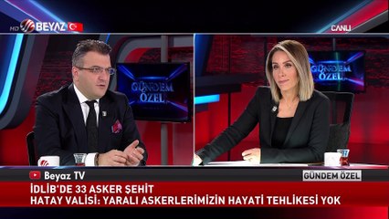 Gündem Özel 28 Şubat 2020