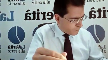 Capezzone - Il tema di un altro governo per traghettare l’Italia al voto (28.02.20)