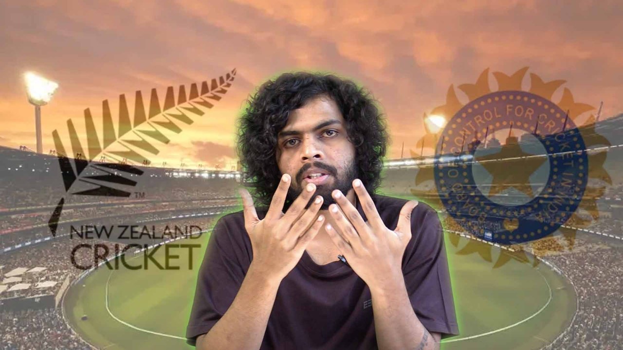 Can India draw the series ? IND vs NZ 2nd test preview | Test | Oneindia Kannada