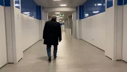 Emiliano - Adesso vado a casa, ma prima vi do le ultime informazioni (27.02.20)