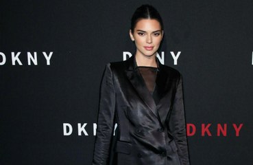 Kendall Jenner Beyonce'nin asistanı olmak istiyor!