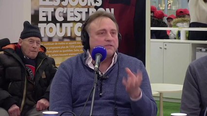 La France bouge : Pascal Hardy, président d’Agripolis, ferme à ciel ouvert dans différentes structures de France