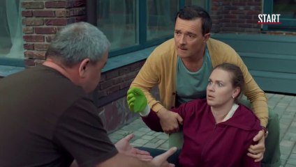 Война семей - 19 серия