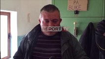 Report TV -Pas Ballshit, mbyllin pas 16 ditësh grevën e urisë edhe punonjësit e Poçemit
