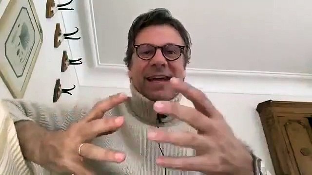 Porro - Pure il Capo della polizia contro Salvini (28.02.20)