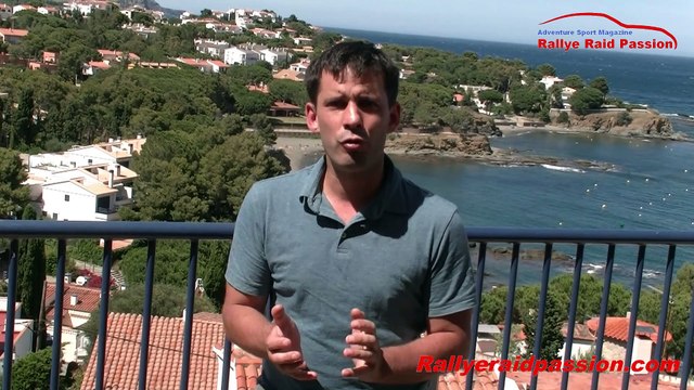 Copilote, un métier aux multiples facettes by Sébastien Delaunay