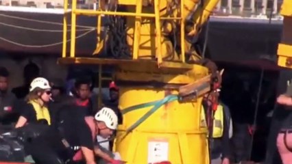 Morelli - Non sappiamo nulla di chi arriva qui! (27.02.20)