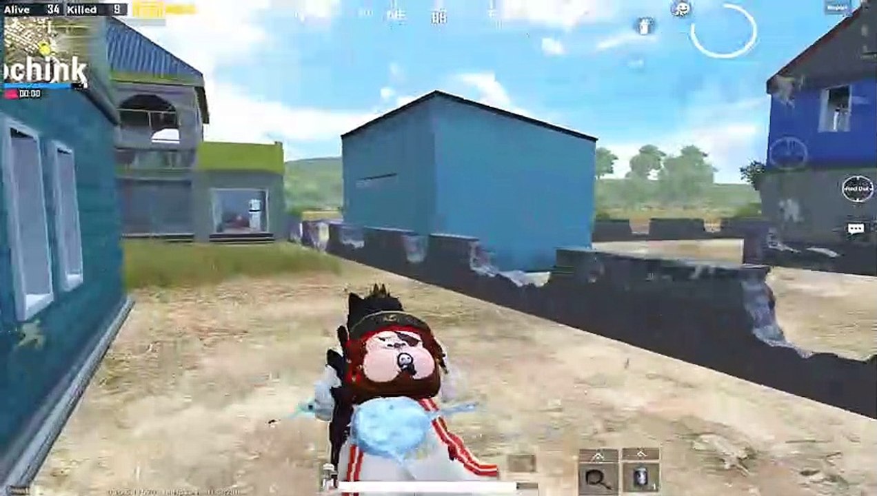 How To Reach Conqueror In 5 Days With 10+ KD In PUBG Mobile