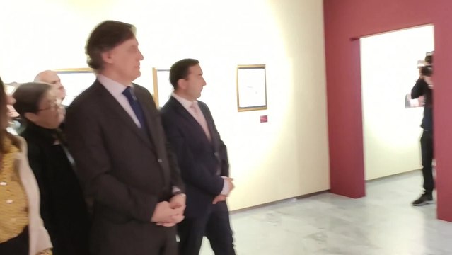 Exposición 'De Rubens a Van Dyck' en Salamanca