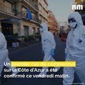 Cas de coronavirus sur la Côte d'Azur, vols de masques au CHU de Nice, prix des trains de la SNCF: voici votre brief info de vendredi après-midi