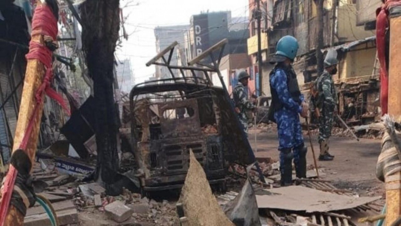 Ground Report: Delhi violence pre-planned?