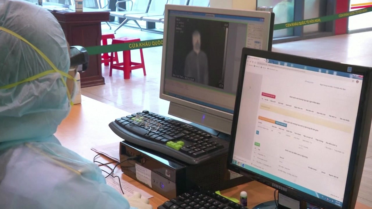 베트남, 한국인 무비자 입국 불허... 현지 상황은? / YTN