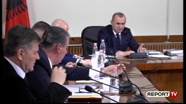 Dvorani në Komisioni Hetimor për Metën/ Deputetët e opozitës së re: Ne votuam kundër