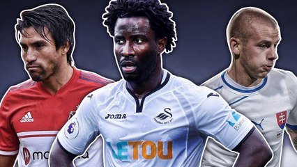 FREE Transfers That Could Save Your Clubs Season XI