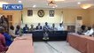Governor Sanwo-Olu responds to questions on Coronavirus outbreak