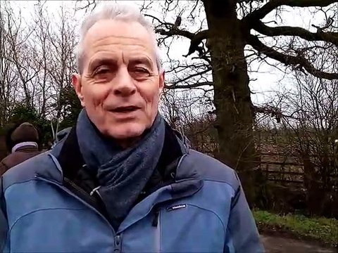 Concern over A2300 works near Burgess Hill