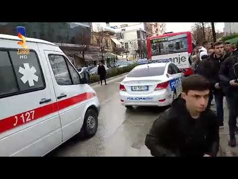 Helmohen disa nxenes ne shkollen Janaq Kilica