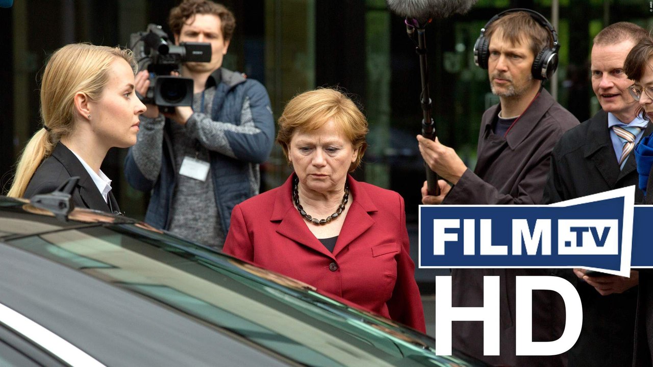 Die Getriebenen Trailer Deutsch German (2020)