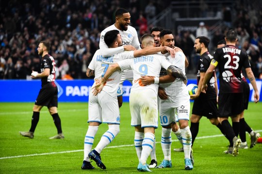 Nîmes Olympiques - OM : notre simulation FIFA 20 (Ligue 1 - 27e journée)