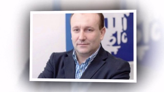 Arrestohet botuesi dhe pronari i UET Henri Çili - News, Lajme - Vizion Plus