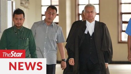 Tommy Thomas quits as AG