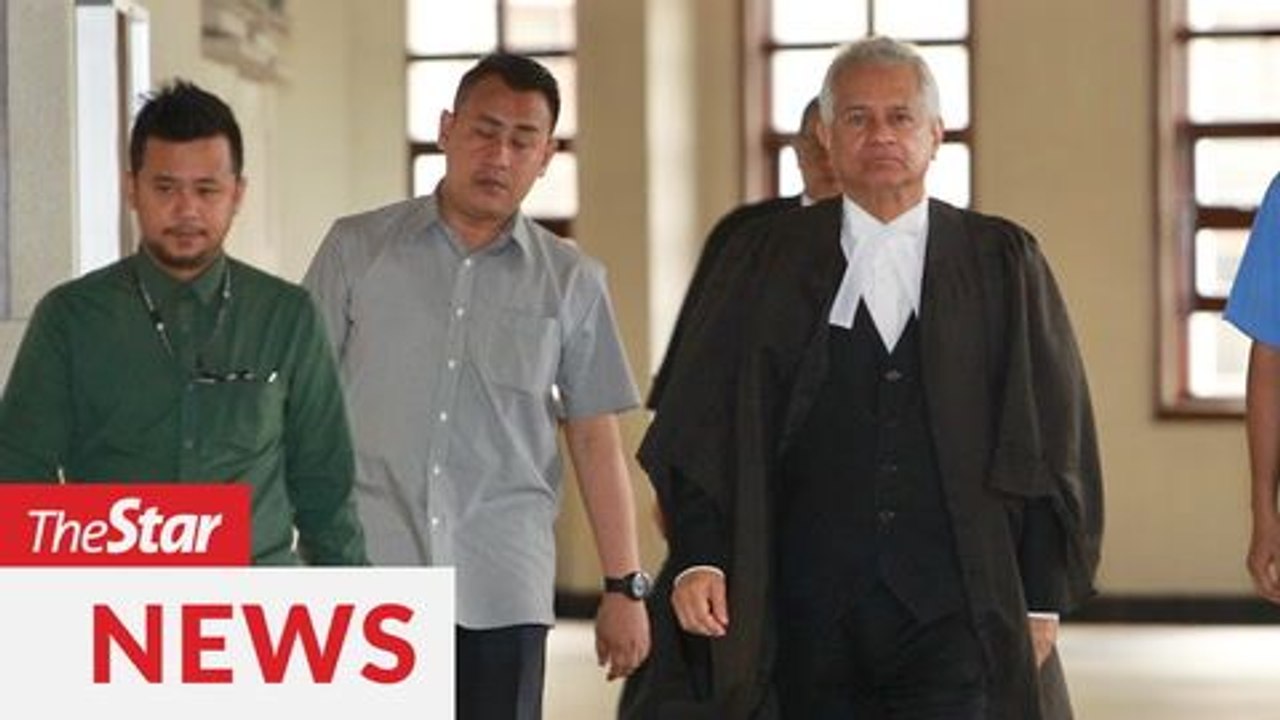 Tommy Thomas quits as AG