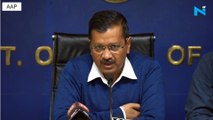 Delhi govt to give Rs 25,000 to those who have lost their homes: Kejriwal