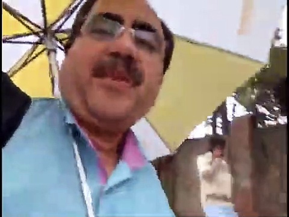 Winter Last Rain in Pindi 28 February 2020 Dr Raja Kashif Janjua