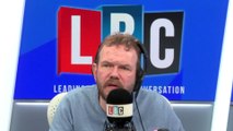 James O'Brien explains why the UK can't have a 