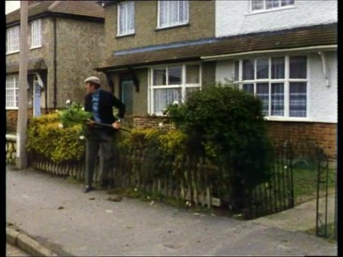 Sykes - S1/E1 Eric Sykes • Hattie Jacques • Richard Wattis